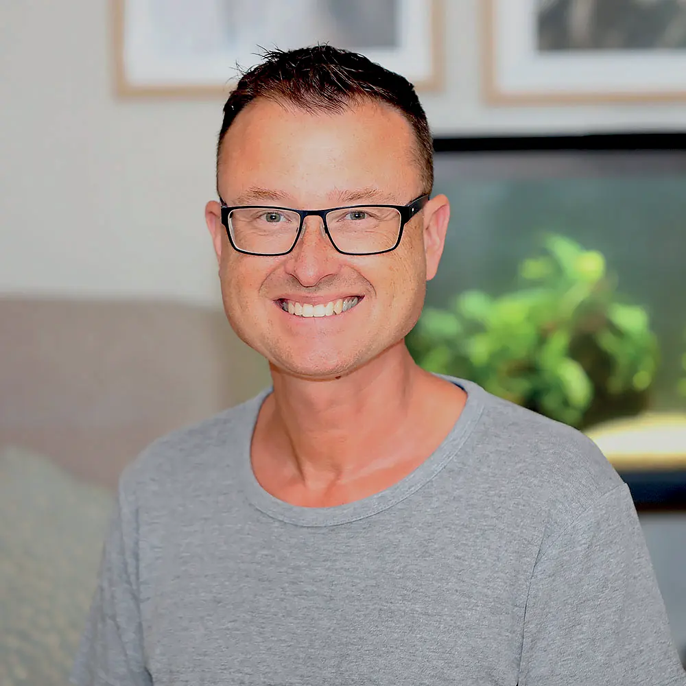 Christian Alfredsson